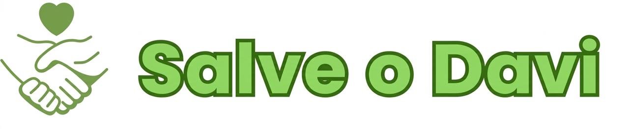 Logo Doação Segura