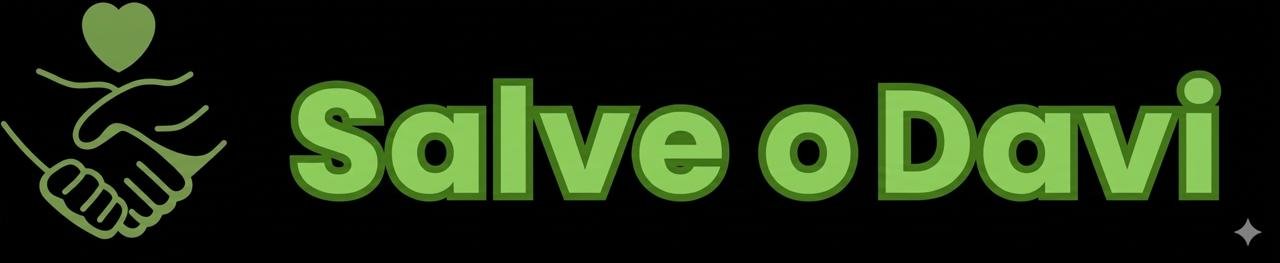 Logo Doação Segura